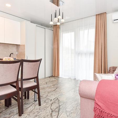 Sermiescio Apartamentai Palanga Eksteriør bilde