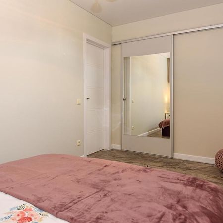Sermiescio Apartamentai Palanga Eksteriør bilde